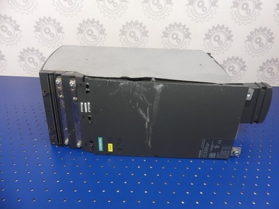 Siemens 6SL3130-6TE23-6AA3 damaged see pictures
