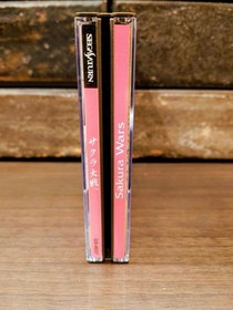 Sakura Wars Sega Saturn