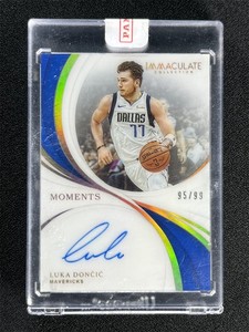 Luka Doncic Auto | eBay