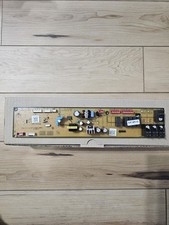 New OEM DE92-03729Q Samsung Oven Main Control Board