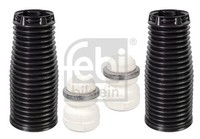 Febi Bilstein StoßDäMpfer StaubschüTzer 170034 FüR MAN Crafter VW Bus SYI SYJ