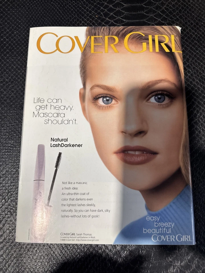 People Magazine Weekly Sept 15, 1997 PRINCESS DIANA Commemorative Trump Page 117 - Image 2 of 2