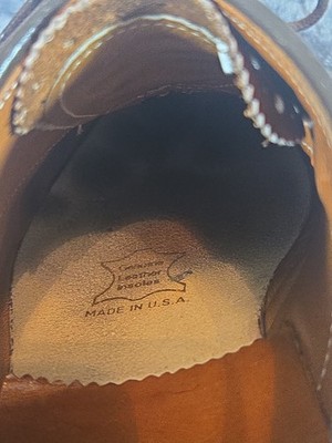 Alden 9851