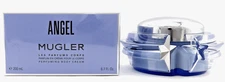 Angel by Mugler 6.7 oz./200 ml. Perfuming Body Cream for Women New in Sealed Box