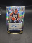 2023-23 Panini Phoenix Basketball Theo Ratliff Crusade Autograph #CS-TRA