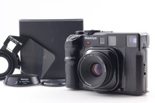   MINT   New Mamiya 6 Medium Format Camera G 75mm f3.5 L Lens Close Up Kit JAPAN