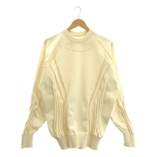 ISSEY MIYAKE A-POC Miyakeapok 2023 AW TYPE-K 001 Steam Stretch 3d Used KLDR-0