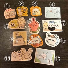 ChiiKawa Sticker Random Sale