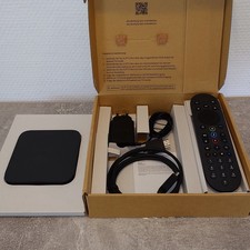 Sky Q IPTV Box  IP061-eb-ant-DE-GHM  - inkl. ...
