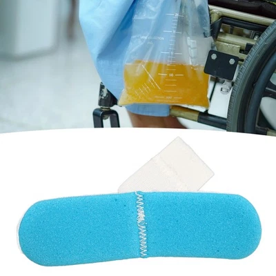 Pince Pénienne élastique Réutilisable Réglable Incontinence Pour Urinaire - Photo 1/4