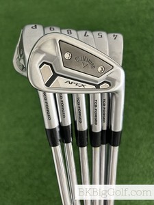 Callaway Apex Tcb | eBay