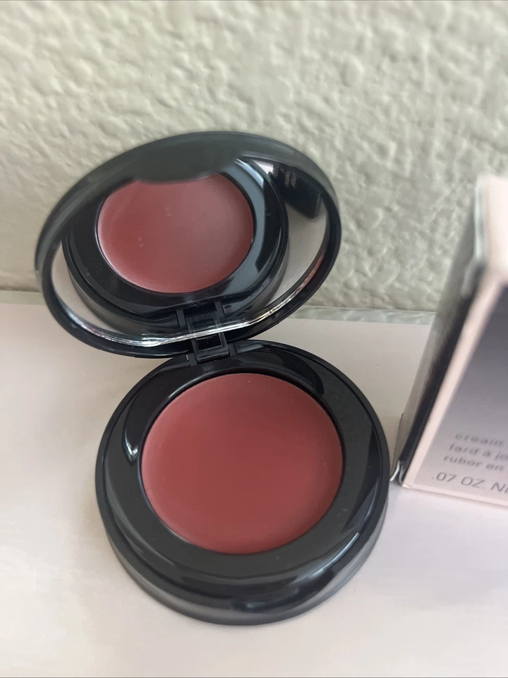 Mary Kay CRANBERRY CREAM BLUSH .07 oz NIB - Image 2 of 3