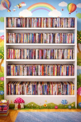 DVD Zur Auswahl Kinder , Familie , Action , Komödie ( 3 )