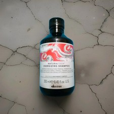 Davines Naturaltech Energizing Shampoo 250 ml 8.45 fl oz