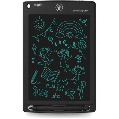 10 Pack LCD Writing Tablet 8.5 Inch Drawing Pads for Kids