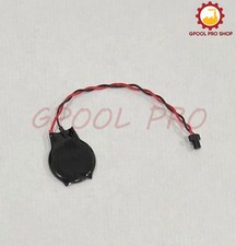 For HP Probook 440 450 455 430 G6 G7 Dell Vostro 5470 5480 10X CMOS RTC Battery