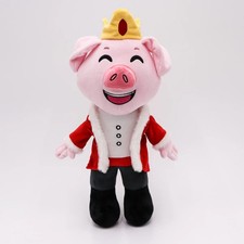 Youtooz Collectibles Technoblade 12 inch Plush - (BRAND NEW, NEVER OPENED)