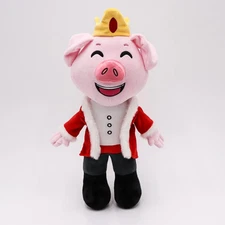 Youtooz Collectibles Technoblade 12 inch Plush - (BRAND NEW, NEVER OPENED)