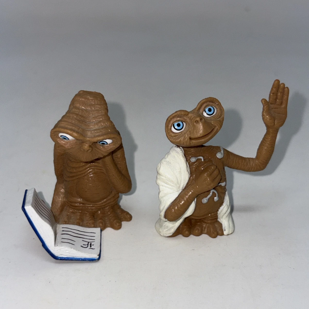 E.T. the Extra-Terrestrial Action Figures for sale | eBay