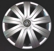 Volkswagen Jetta Vw Hubcap Rim Wheel Cover 2015 2016 Factory Original Stock Oem Volkswagen Jetta Vw Hubcap Rim Wheel Cover 2015 2016 Factory Original Stock Oem