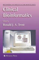 Ronald J. A. Trent | Clinical Bioinformatics | Buch | Englisch (2007) | Xi