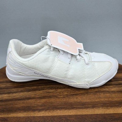 Nfinity Phoenix Cheerleading Shoes Women's White Athletic