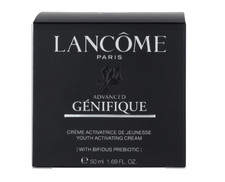 Lancome Advanced Genifique Repairing Night Cream - 1.7 oz / 50mL NEW Sealed