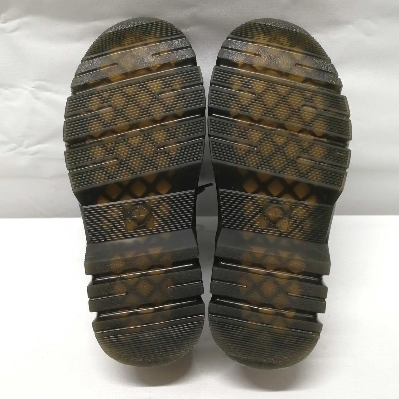 Dr.martens Thigh Boots KV08X Used image 4