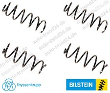 B3 Schraubenfedern u.a.: Ford Mondeo III Stufenheck B4Y, Bj. 2000-2007