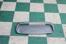 15-21 Wrx Dmg Ice Silver Metallic Hood Bonnet Scoop Vent Panel Factory Oem Oe