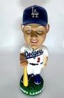 Tommy Lasorda Dodgers SGA Bobblehead MLB Stadium Giveaway NIB HOF Manager