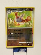 Wormadam 50/99 Reverse Holo | Platin Arceus | Lightly Played | Pokemon TCG
