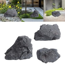 Künstliche Felsen, Kunststein, Filmrequisiten, Mehrzweck Schaumstofffelsen,