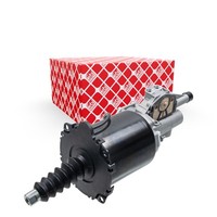 febi Bilstein KupplungsverstäRker 101821 FüR DAF Iveco Renault Trucks