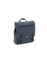 Icandy Peach 7 Changing Bag - Dark Grey