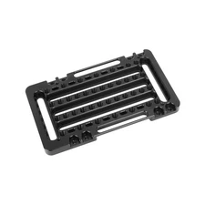 CAMVATE Multipurpose Cheese Mounting Plate for V-Mount Battery/ VESA Monitor