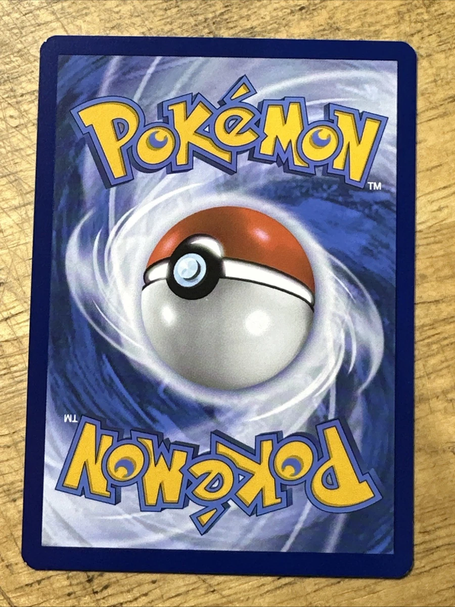 Smoochum 075/191 Non-Holo Surging Sparks NM/M Pokemon Card