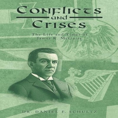 Conflicts and Crises Daniel Schultz Paperback LitPrime Solutions