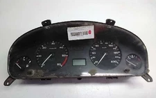 9630372780 TOOL PANEL / 37936 / 73918 FOR PEUGEOT 406 SEDAN S1/