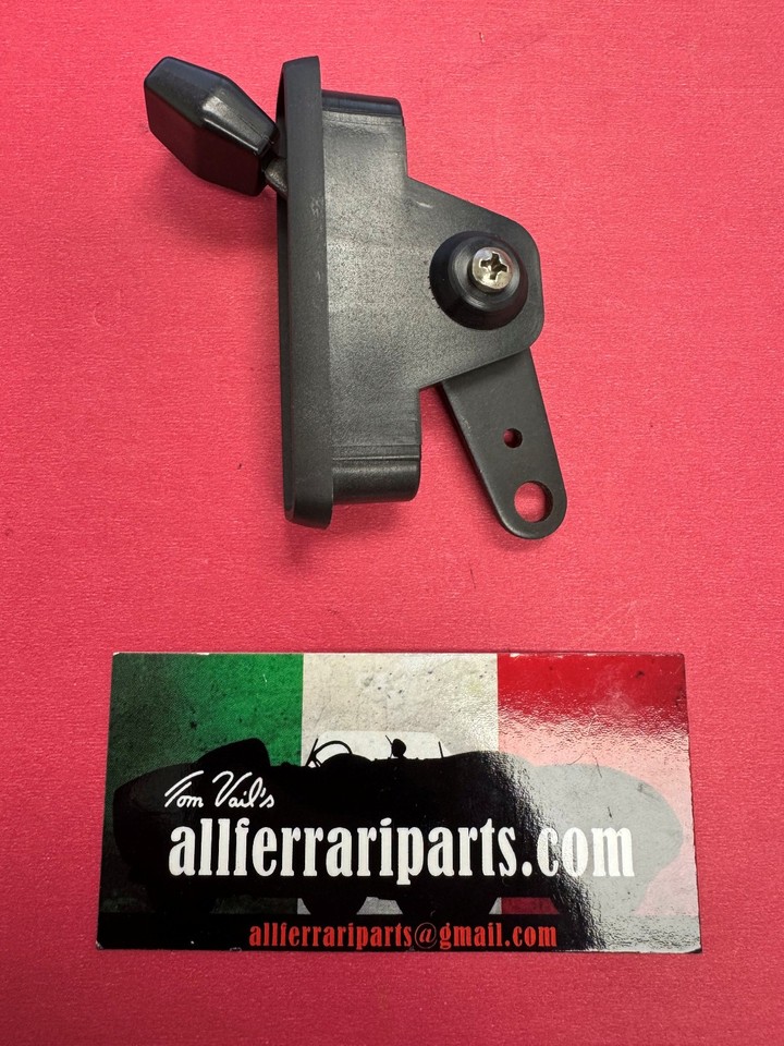 Ferrari Part 40113805 Choke Lever 308 GTB/GTS | eBay