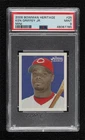 2006 Bowman Heritage Mini Ken Griffey Jr #25 PSA 9 MINT HOF