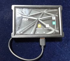 REV Robotics Driver Hub REV-31-1596 Perfect working condition with USB hub