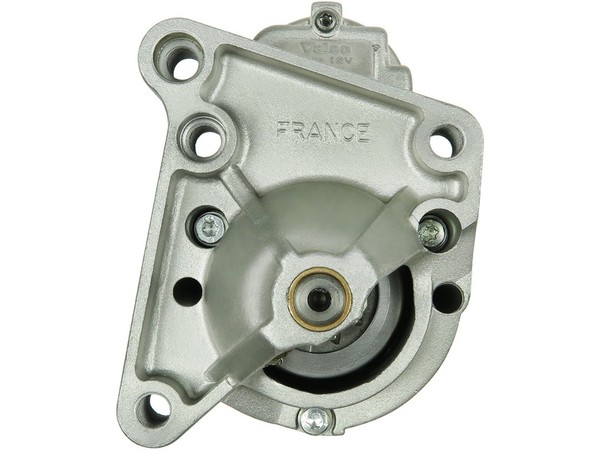 Anlasser Starter Wiederaufbereitet AS As-Pl S3004PR FüR Renault Clio Volvo 12V 2-image
