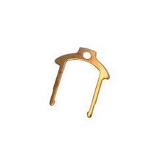 Moen 883 Retainer Clip For Bathroom Faucet, Tub Or Shower