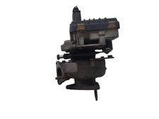 JAGUAR S-TYPE X200 Turbolader 6R8Q6K682BD7523416S 2.70 Diesel 152kw 27516846