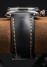 Panerai 183 Radiomir Black Seal 45mm Paper Manual-Wind PAM00183 PAM183 PAM 00183 14