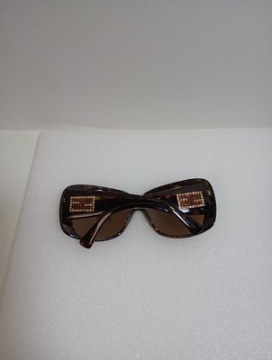 Fendi Sunglasses FS 5063R Tortoise 214 Size 60mm Frame  display picture 1