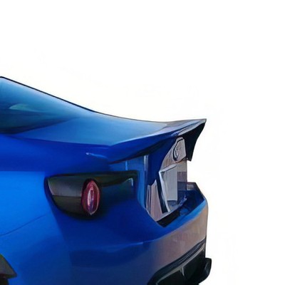 ModeloDrive FRP AFLU Spoiler Wing for BRZ Subaru 13-21 modelodrivepart_110563