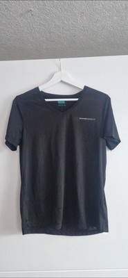 Ergee Damen Sportshirt Gr. 40 Schwarz Top Zustand  