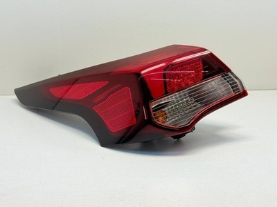 2018-21 Hyundai Veloster N Rear,Left LED TailLight 92401J3100 OEM